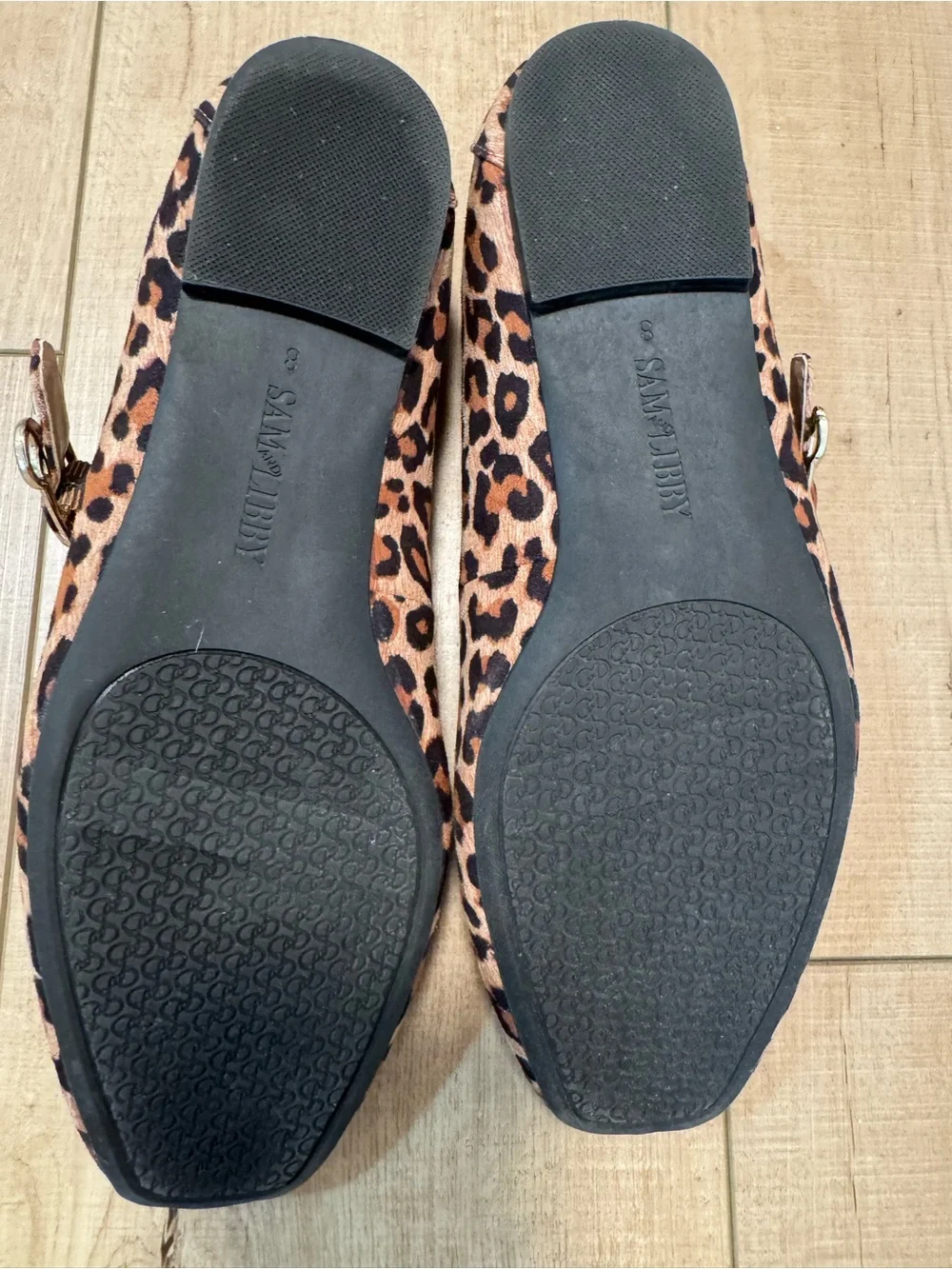 Sam & Libby classic sam