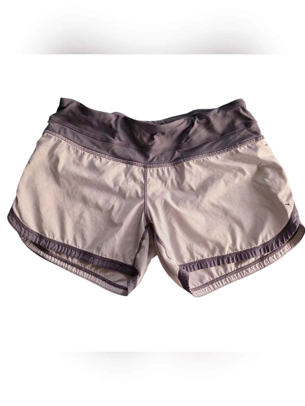 lululemon athletica made from