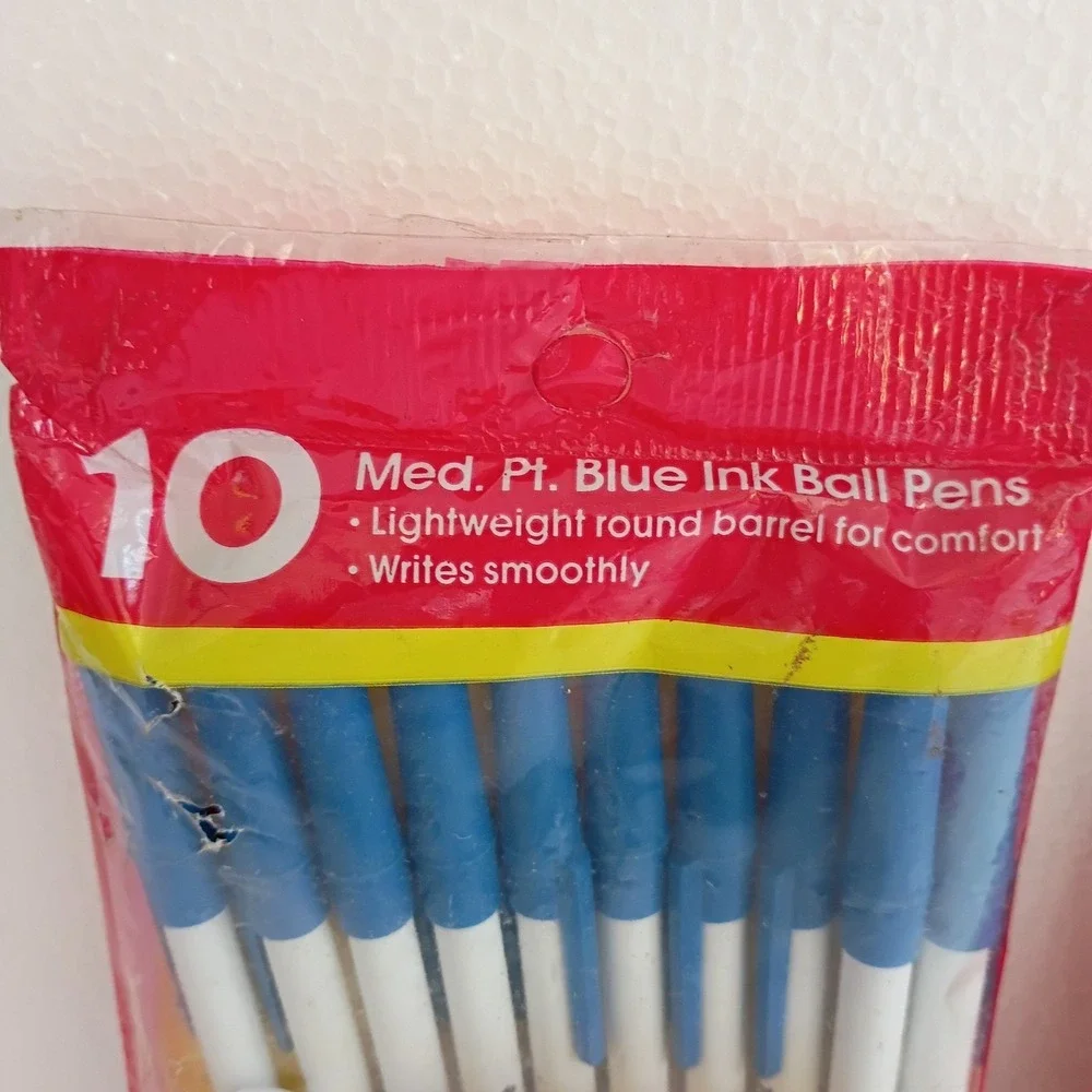 BIC packages price