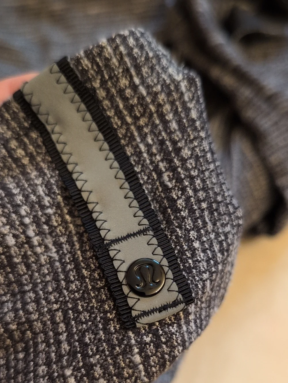 lululemon athletica lululemon grey