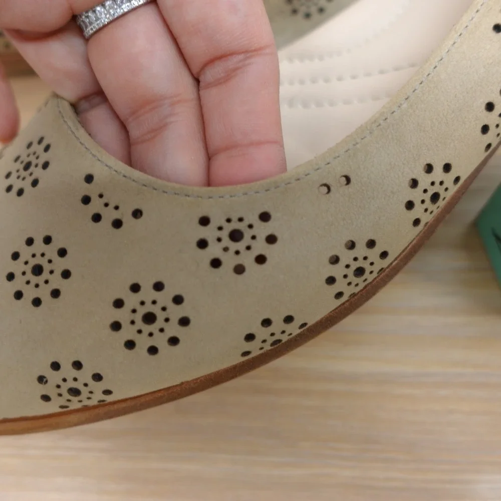 Clarks rank excellent