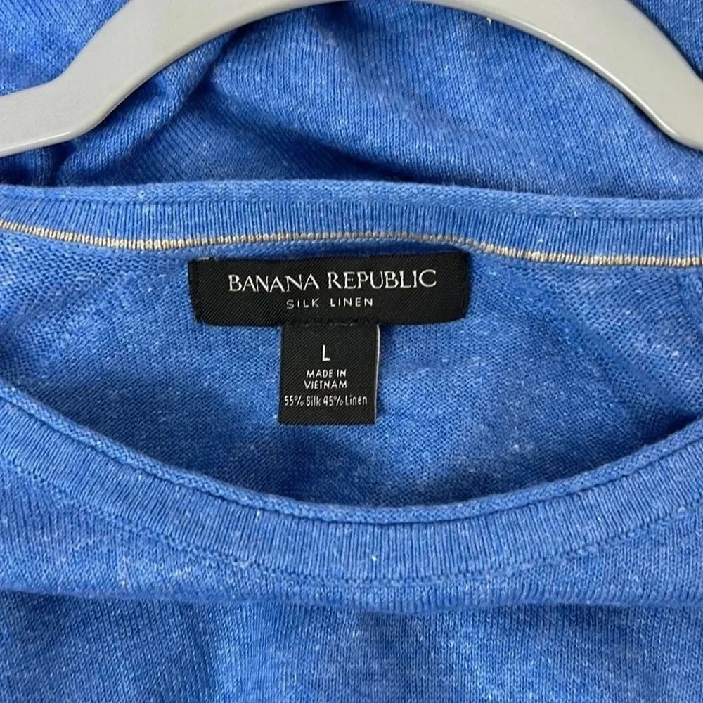Banana Republic banana republic