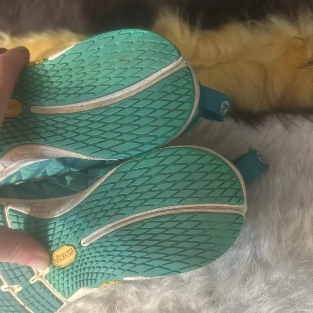 Merrell these shoes