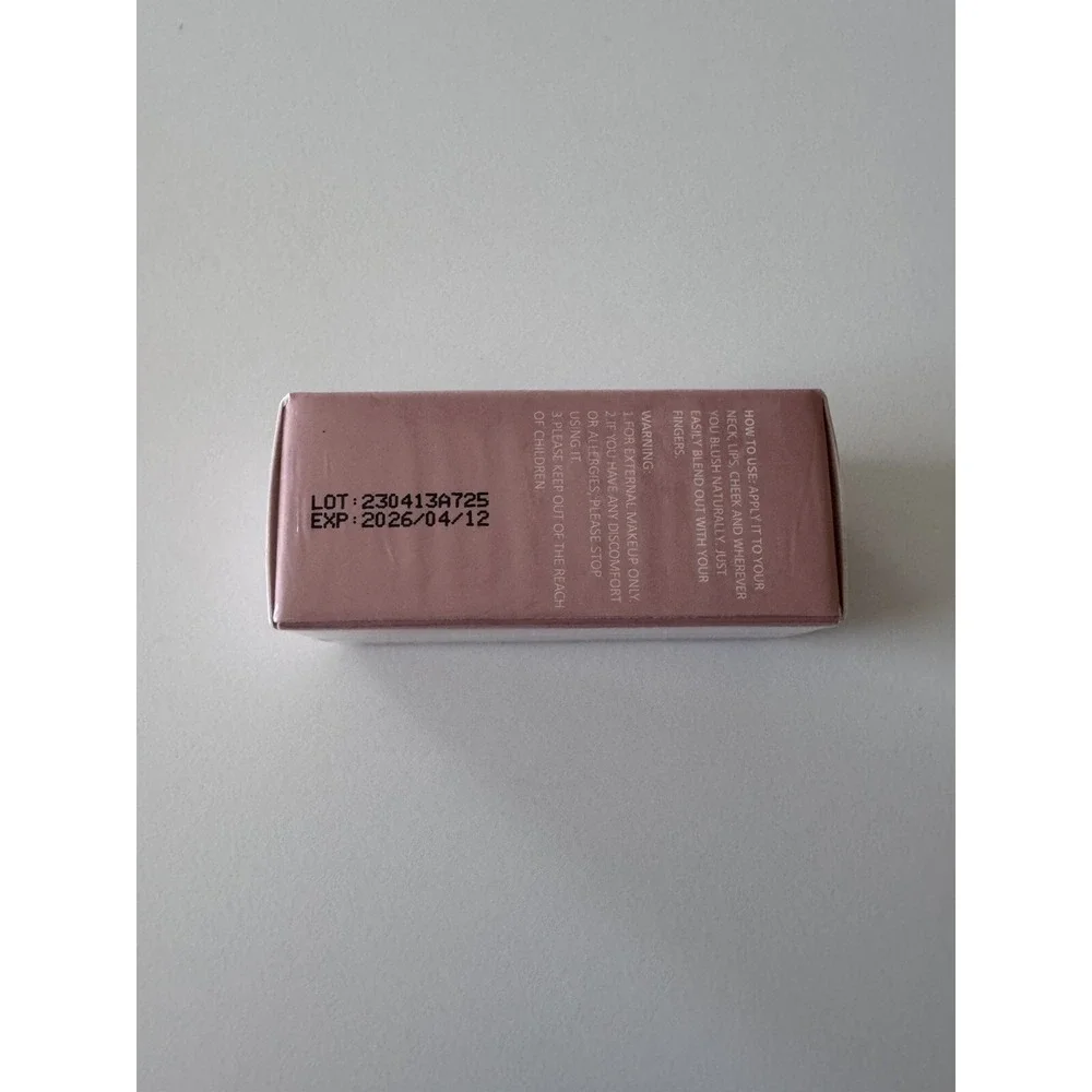 N/A luxaza cream