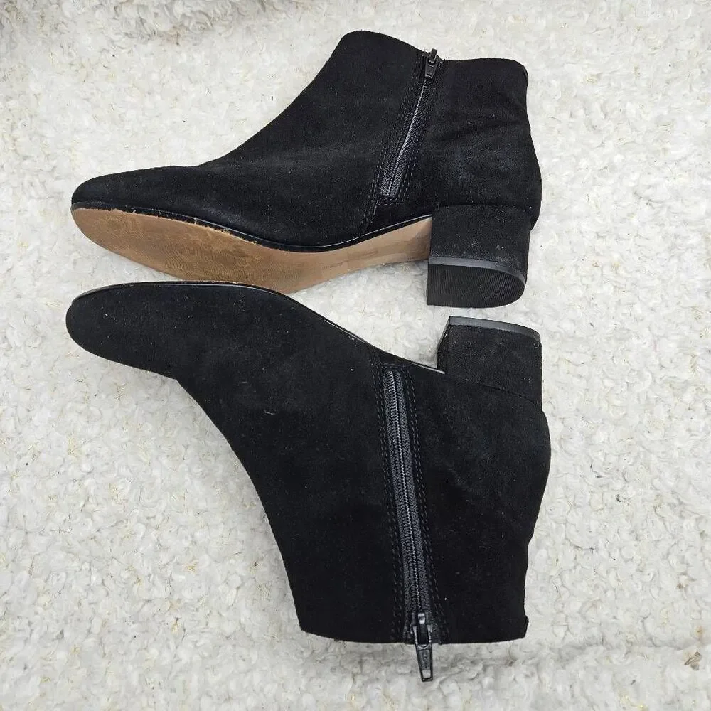 Clarks great preowned