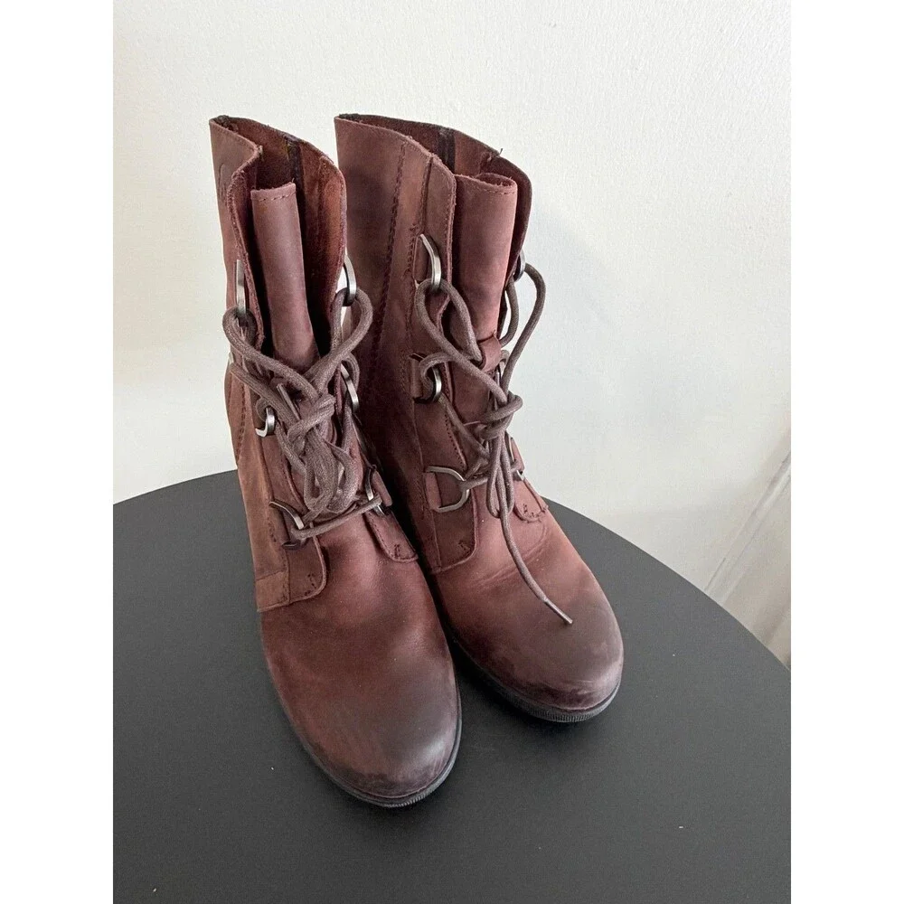 Sorel weather light rich