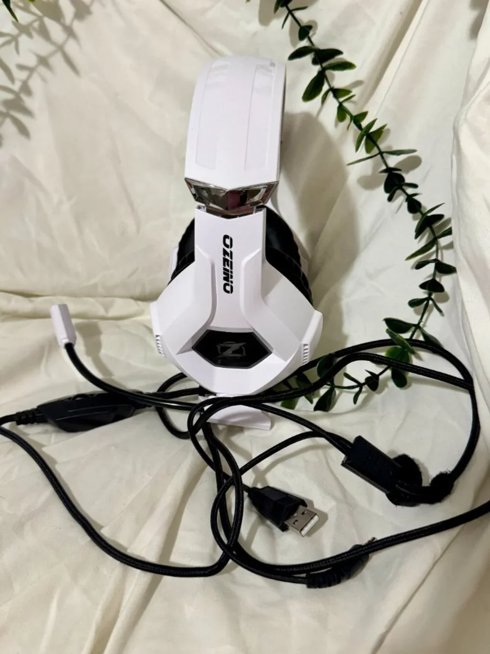 Ozeino upgrade your