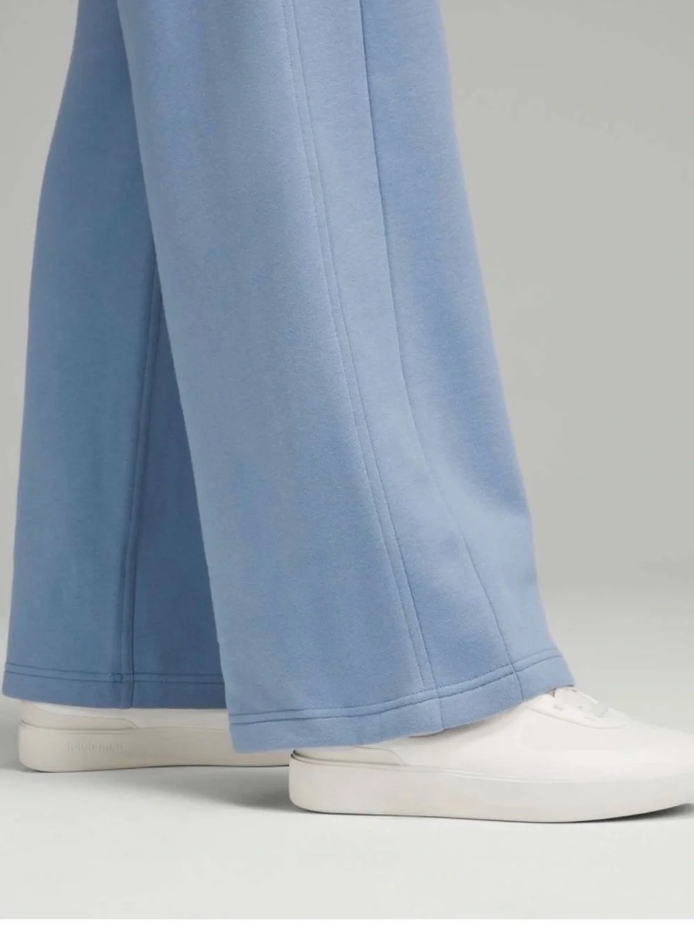 lululemon athletica serious about