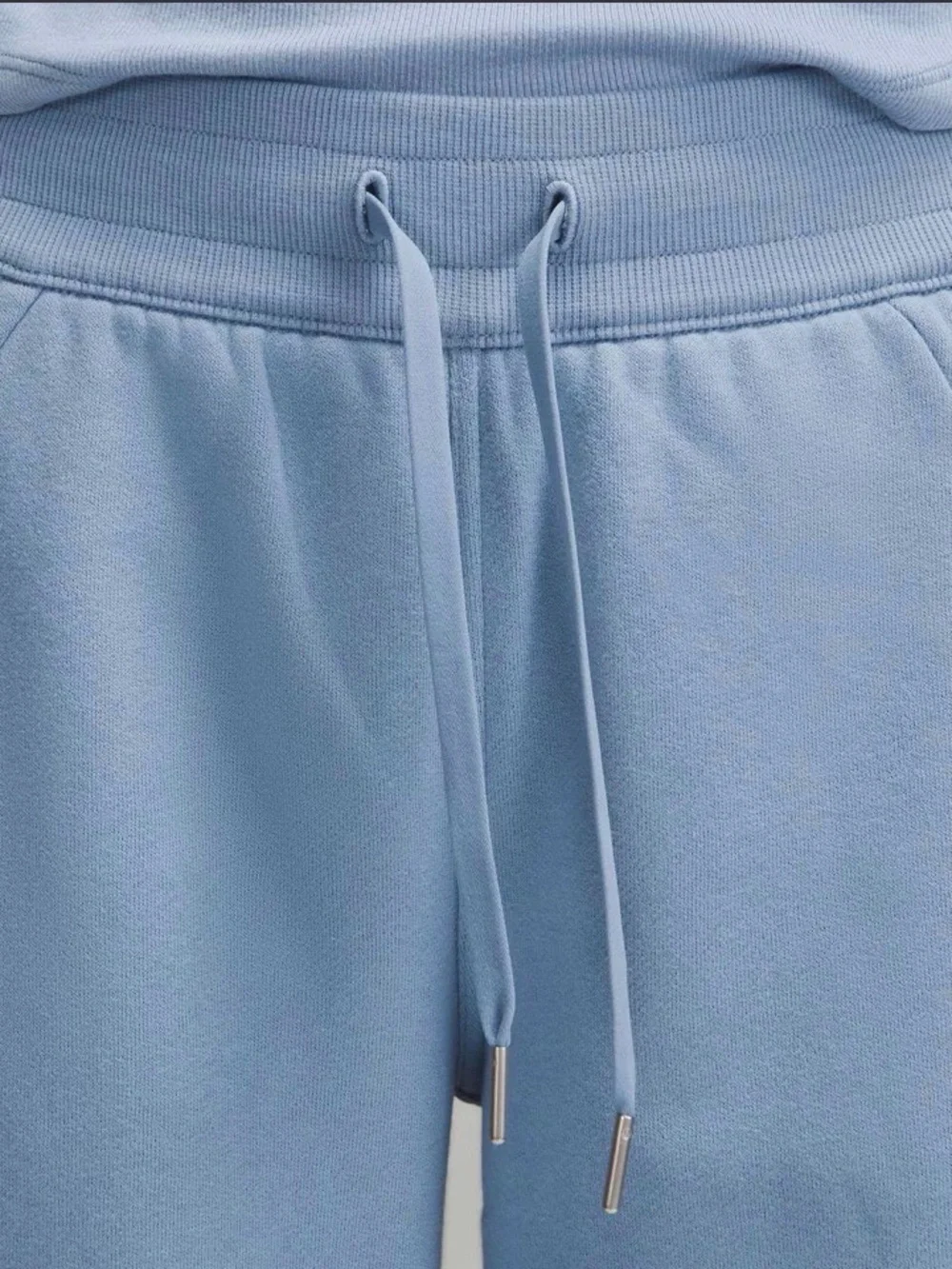 lululemon athletica serious about