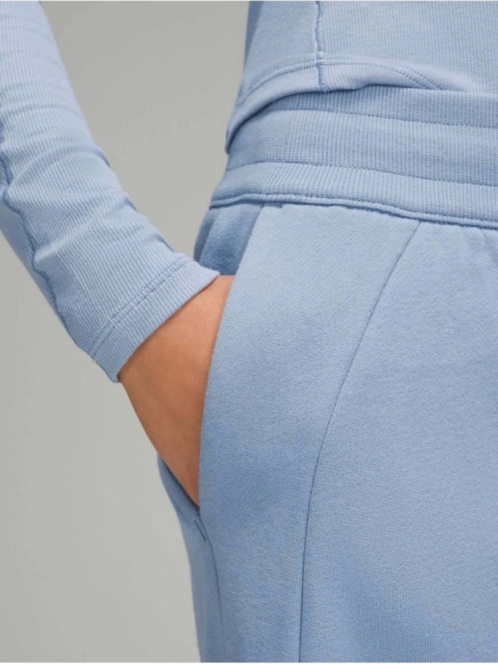 lululemon athletica serious about
