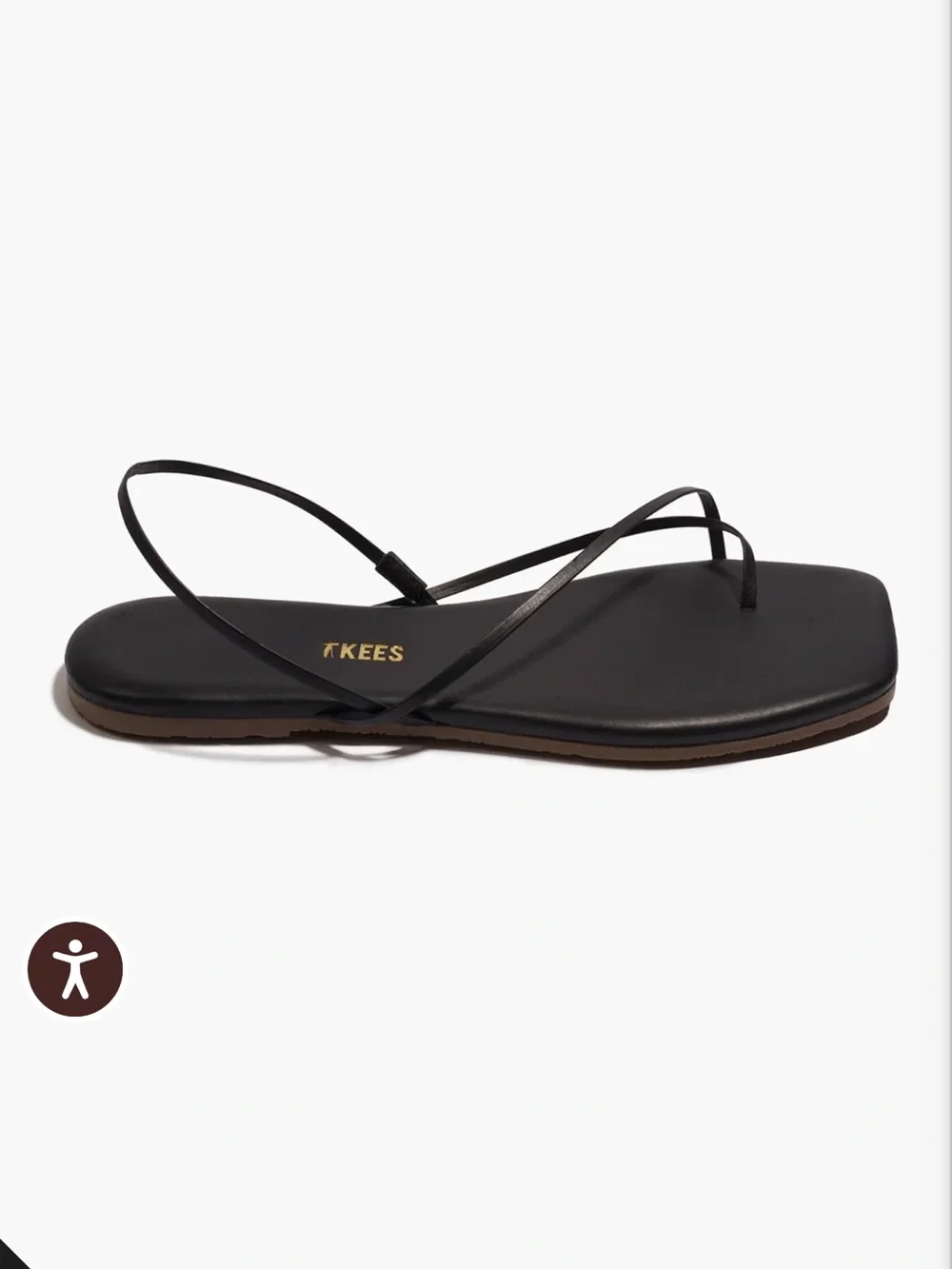 TKEES sleek square
