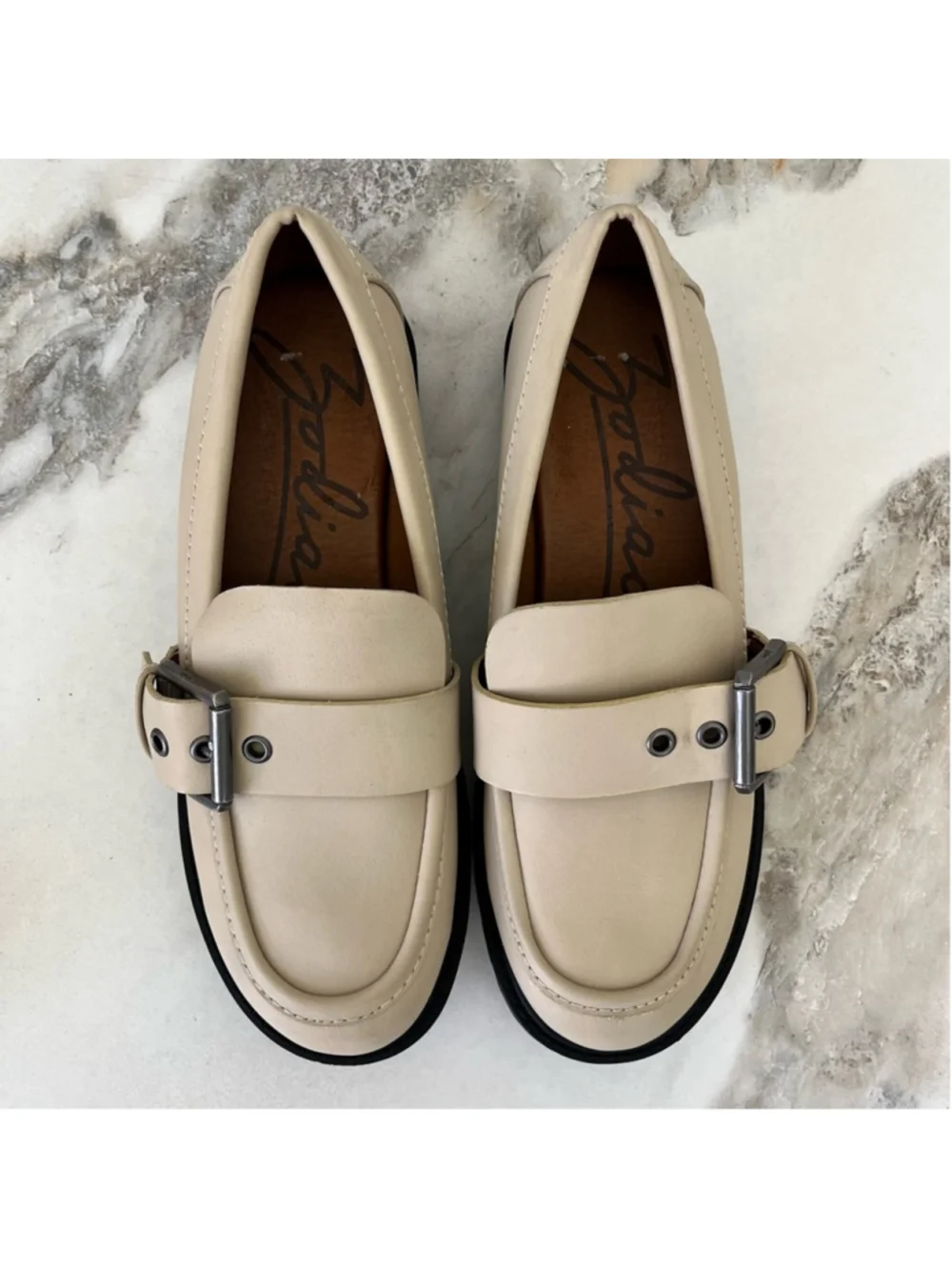 Zodiac brand style
