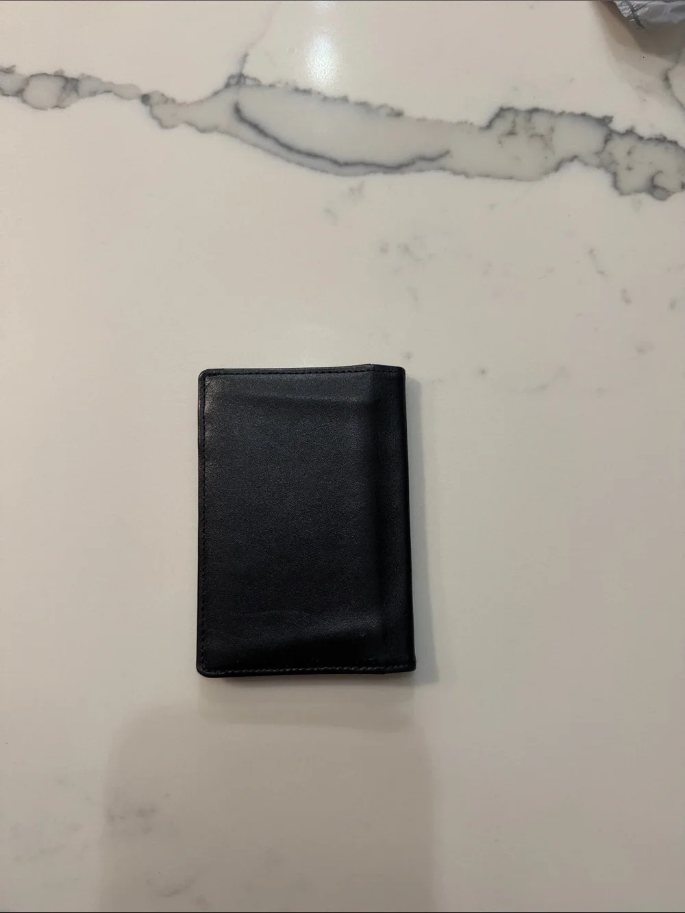 Montblanc compact black