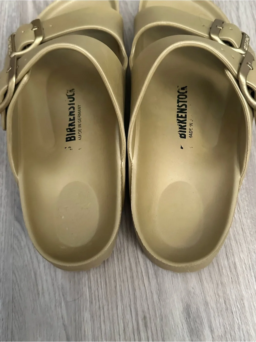 Birkenstock arizona eva