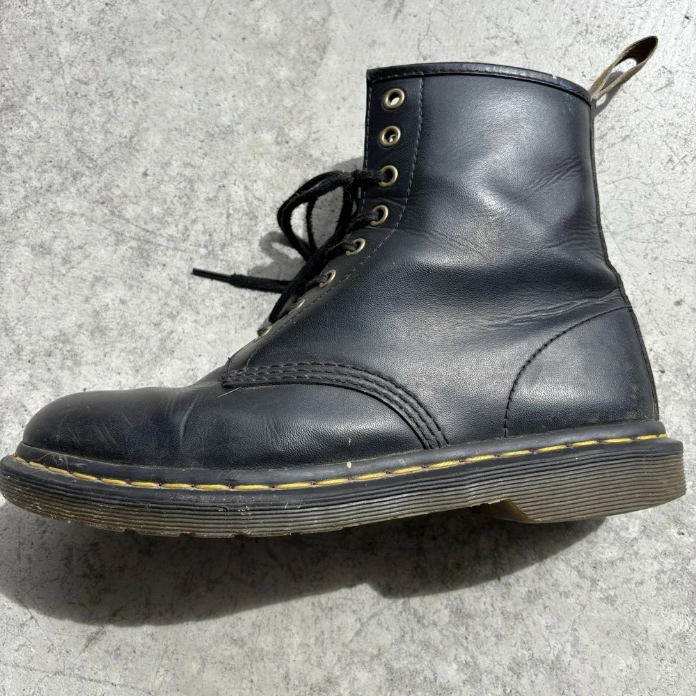 Dr. Martens good pre