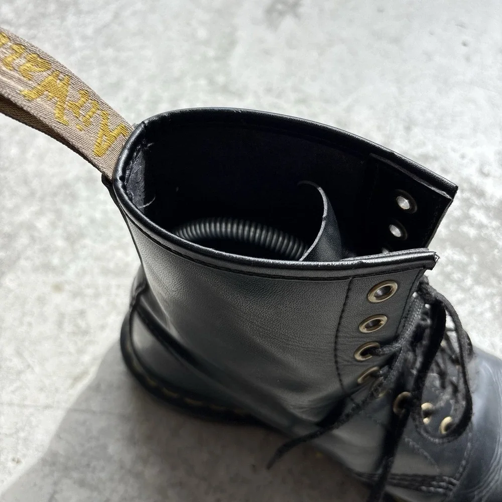 Dr. Martens good pre
