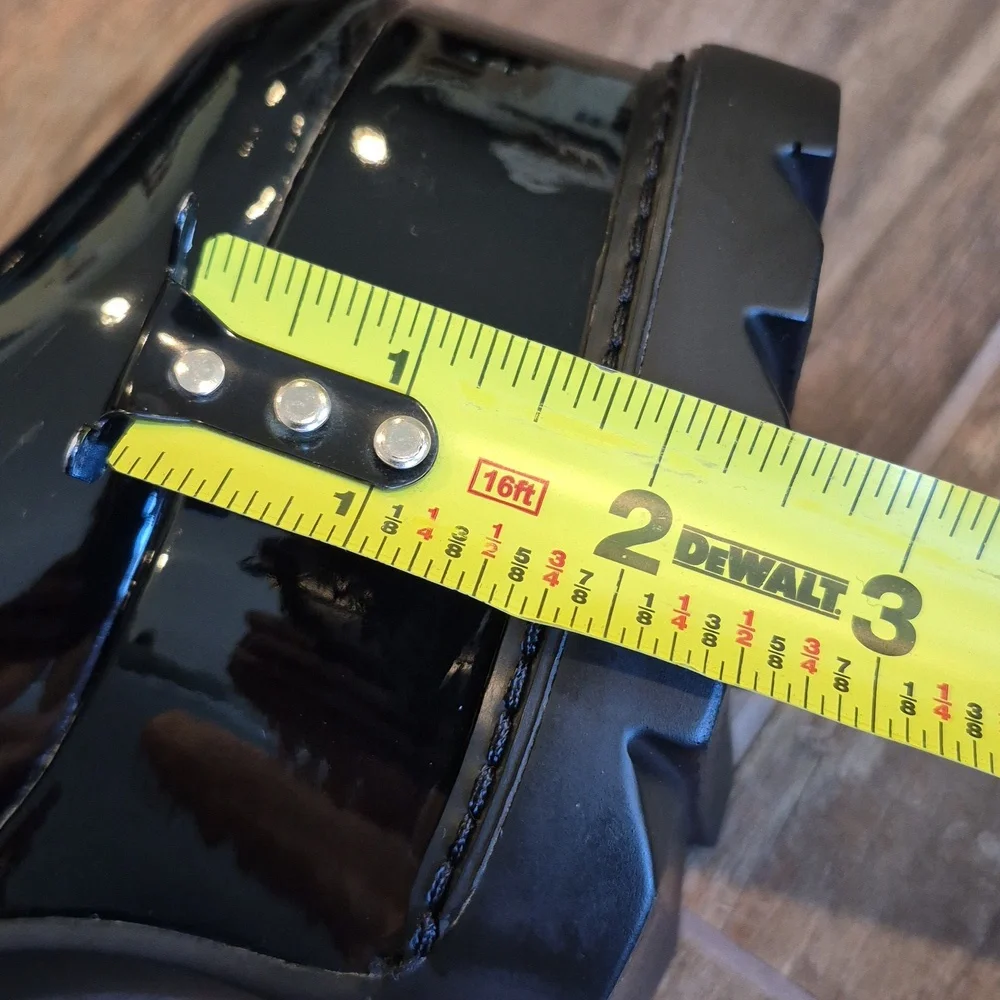 Lamoda safety onyx