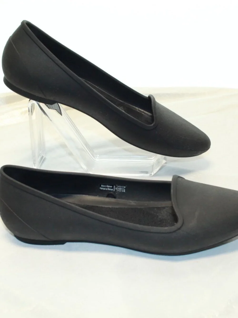 CROCS ballet uppers comfort