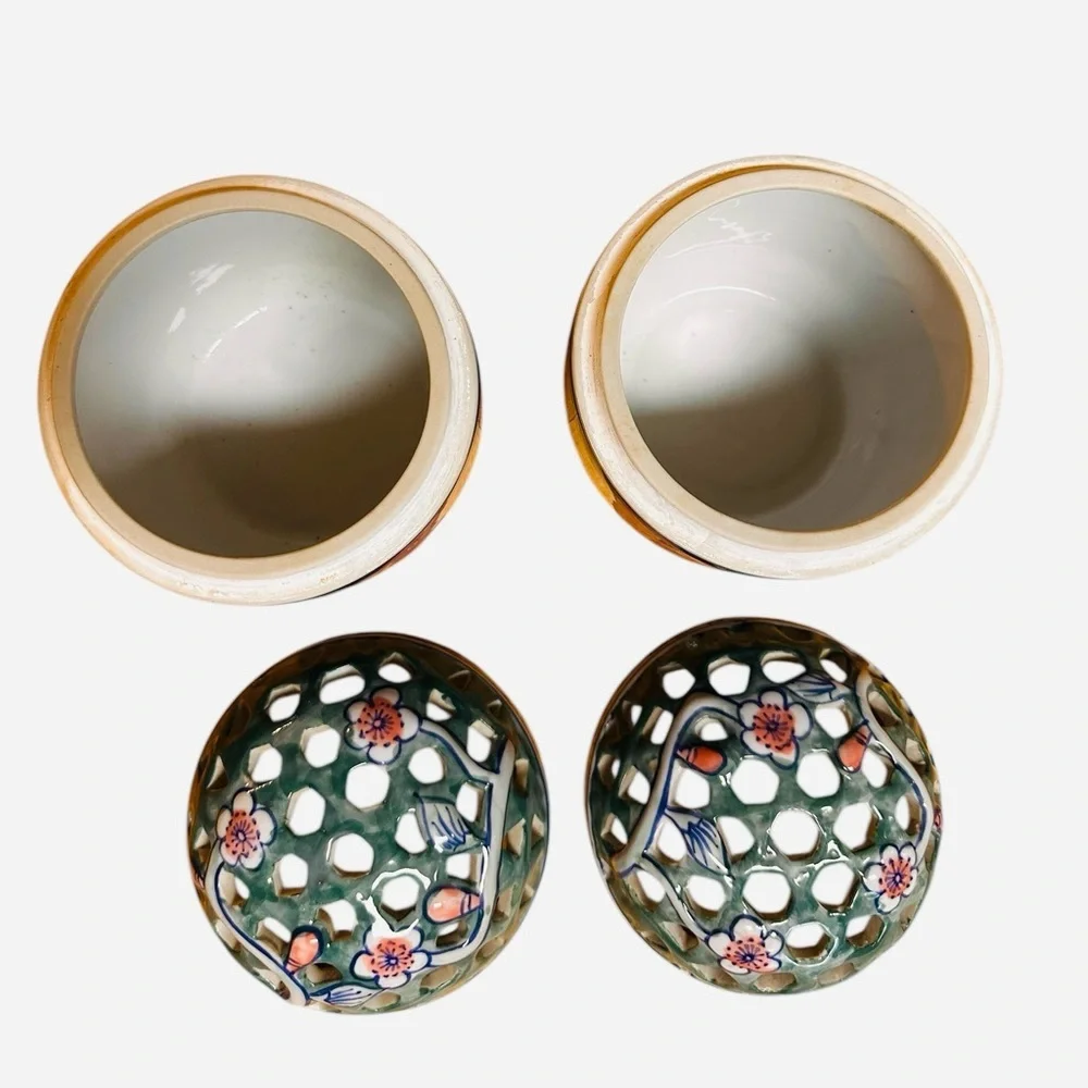 N/A vintage porcelain