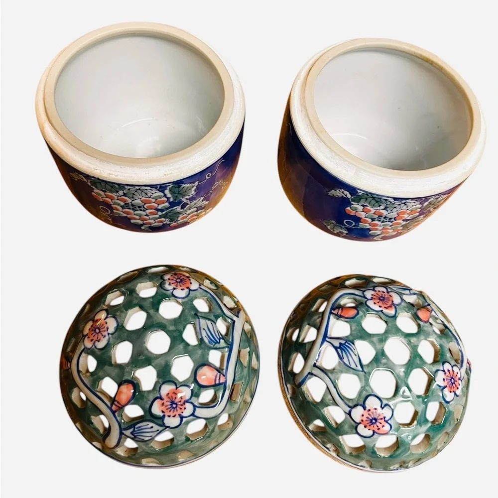 N/A vintage porcelain