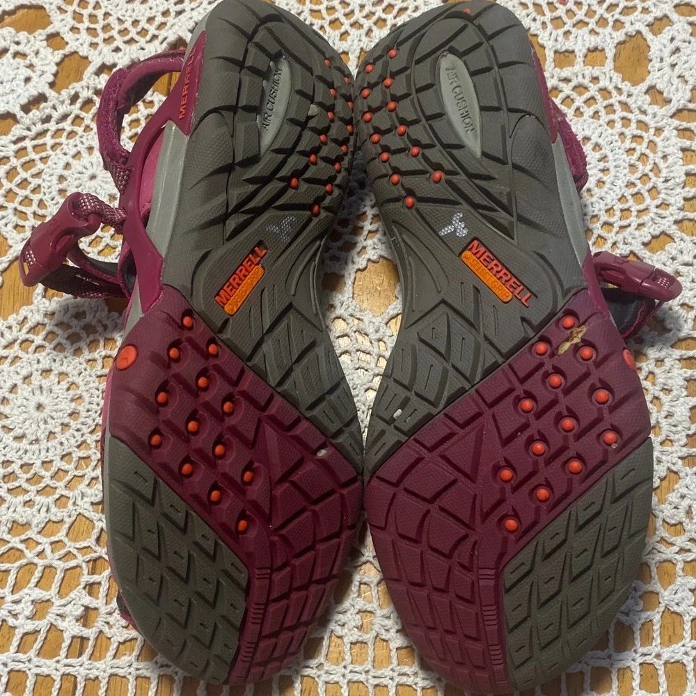 Merrell azura wrap