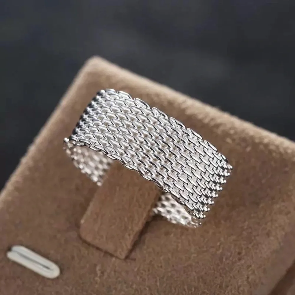 N/A unisex mesh