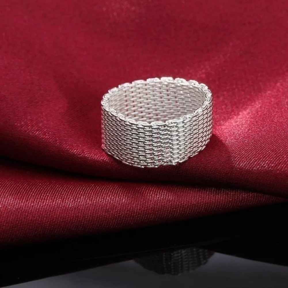 N/A unisex mesh