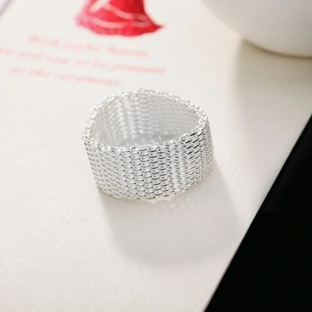 N/A unisex mesh