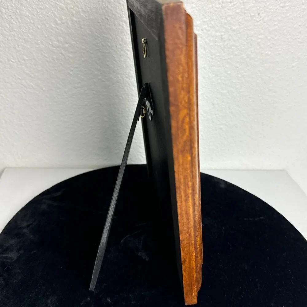 N/A wooden like new