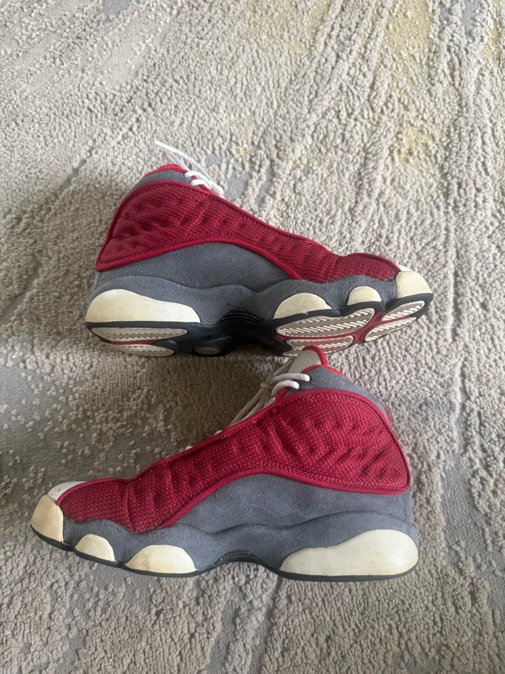 Jordan nike air