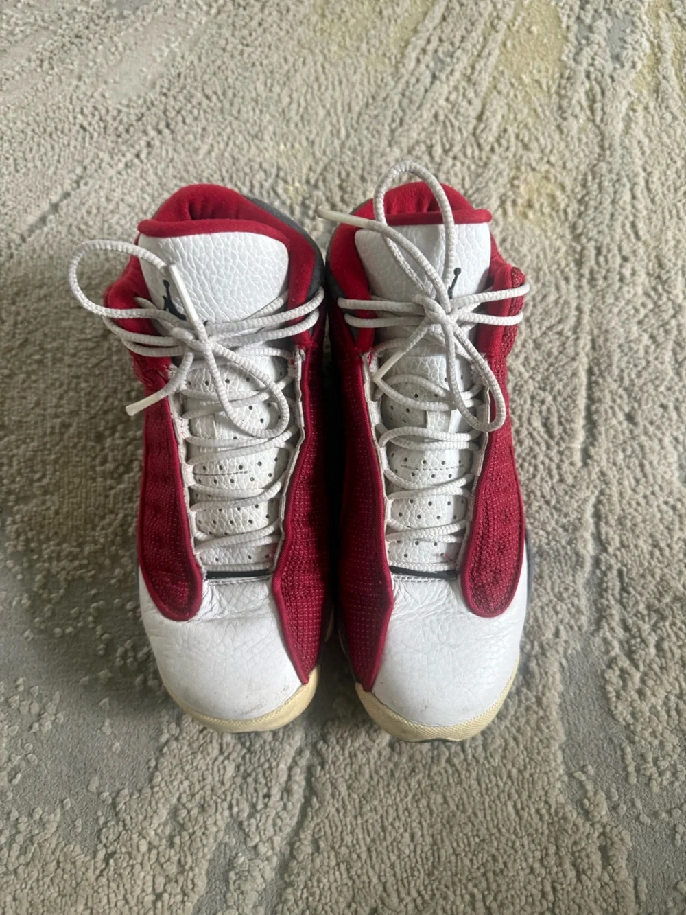 Jordan nike air