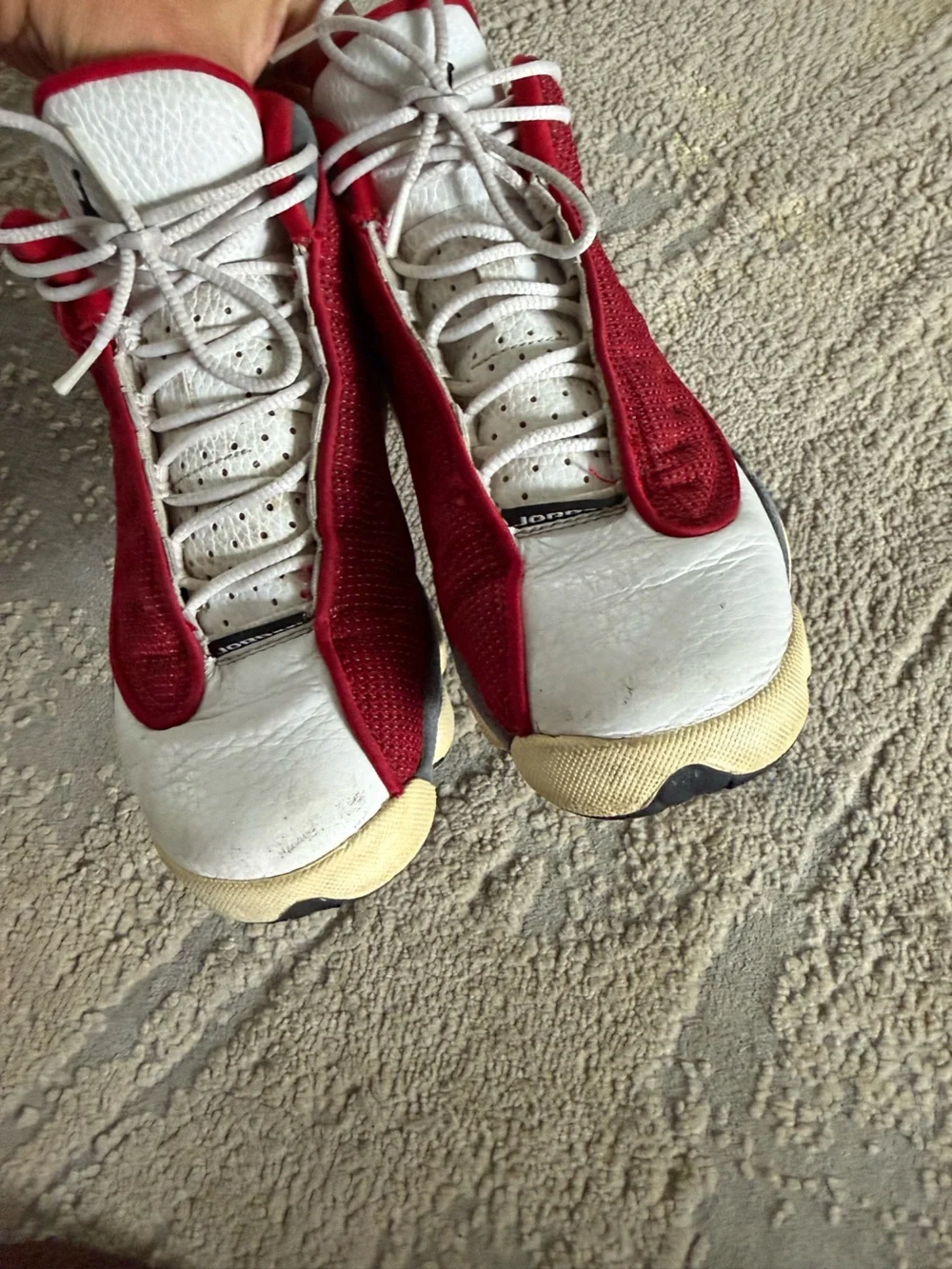Jordan nike air