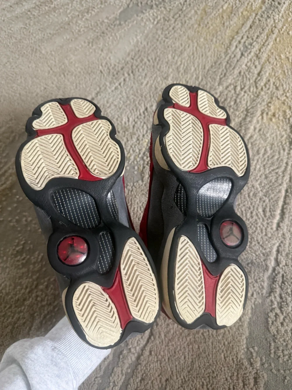 Jordan nike air