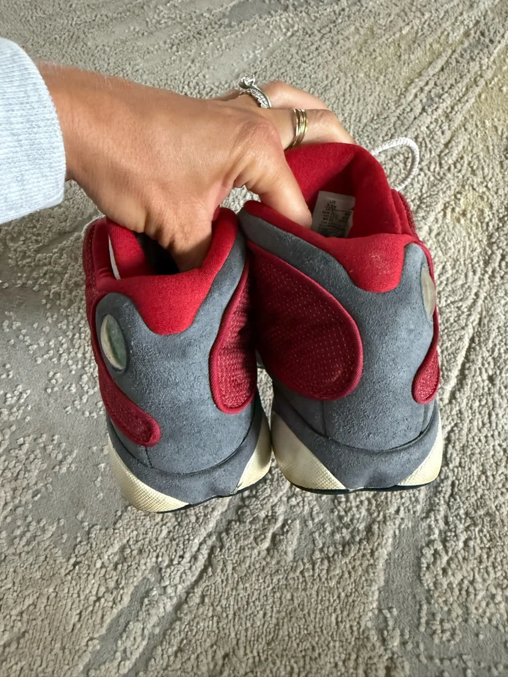 Jordan nike air