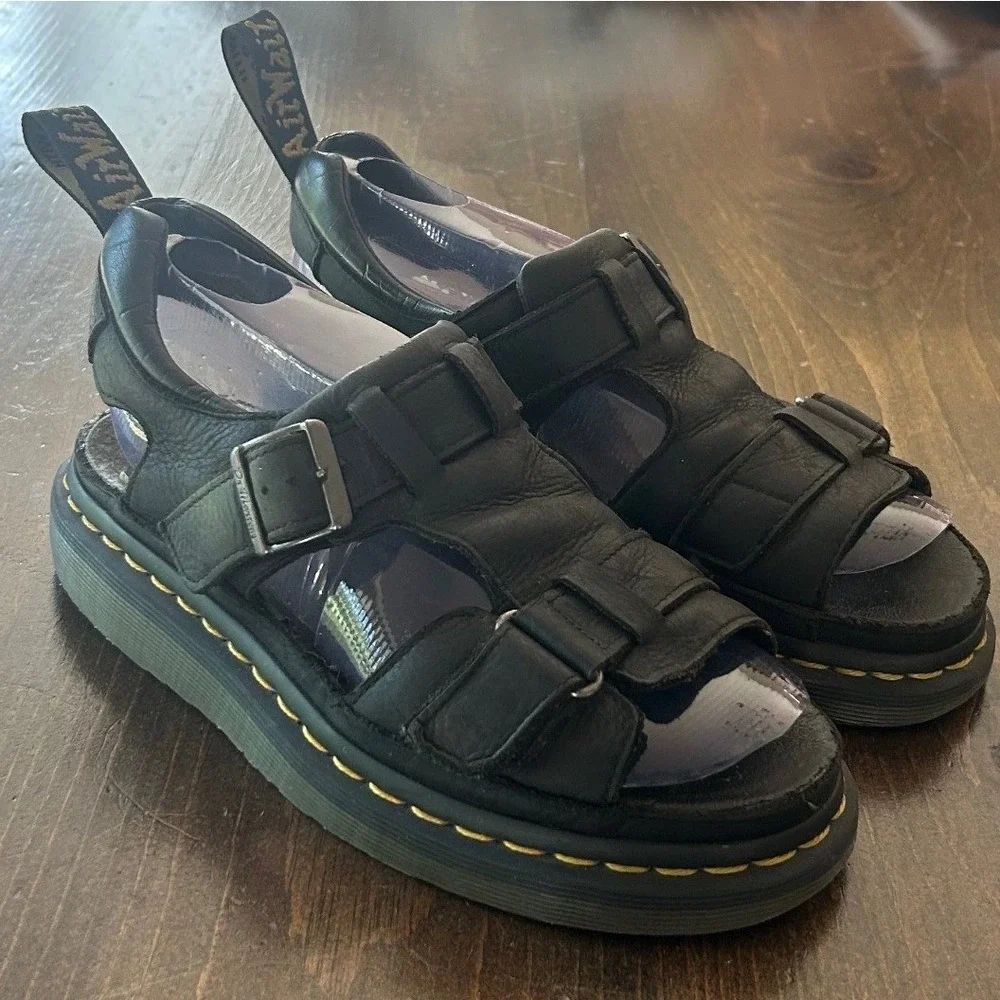 Dr. Martens dr martens