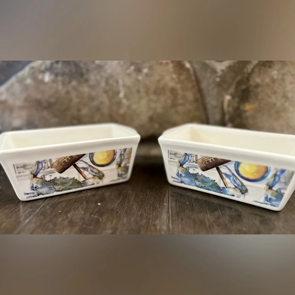 Nantucket set two