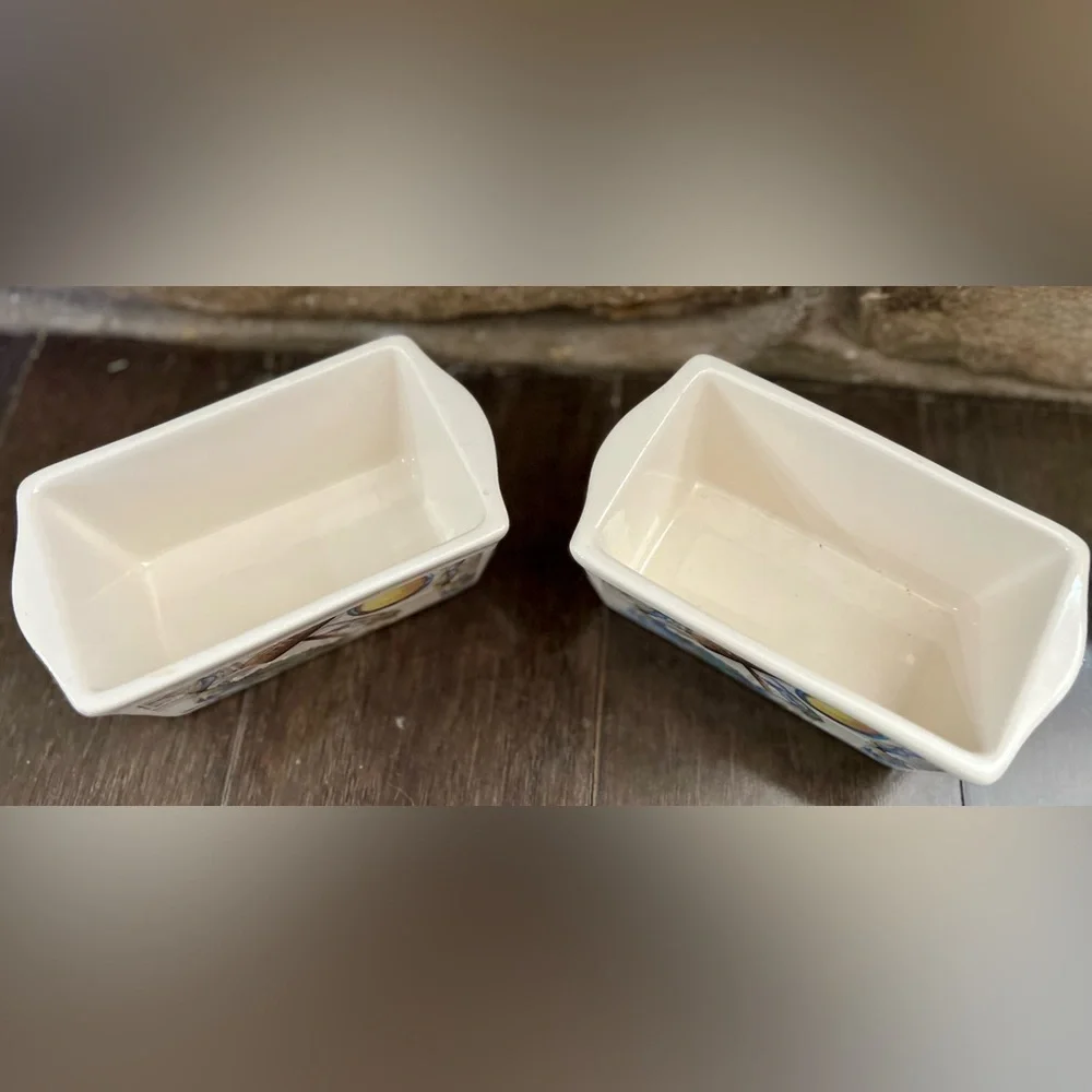 Nantucket set two