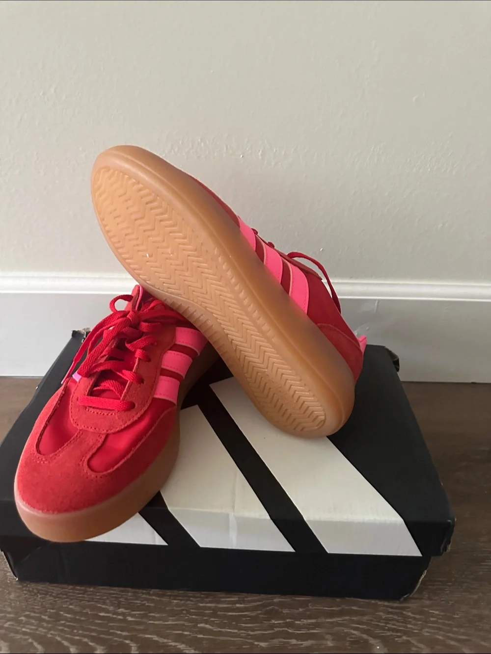 adidas bold low