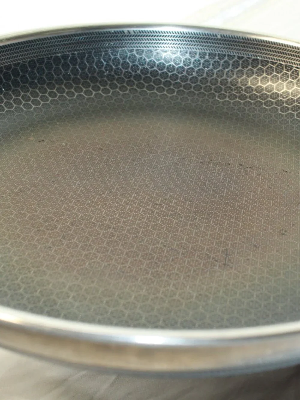 Hexclad 12 inch