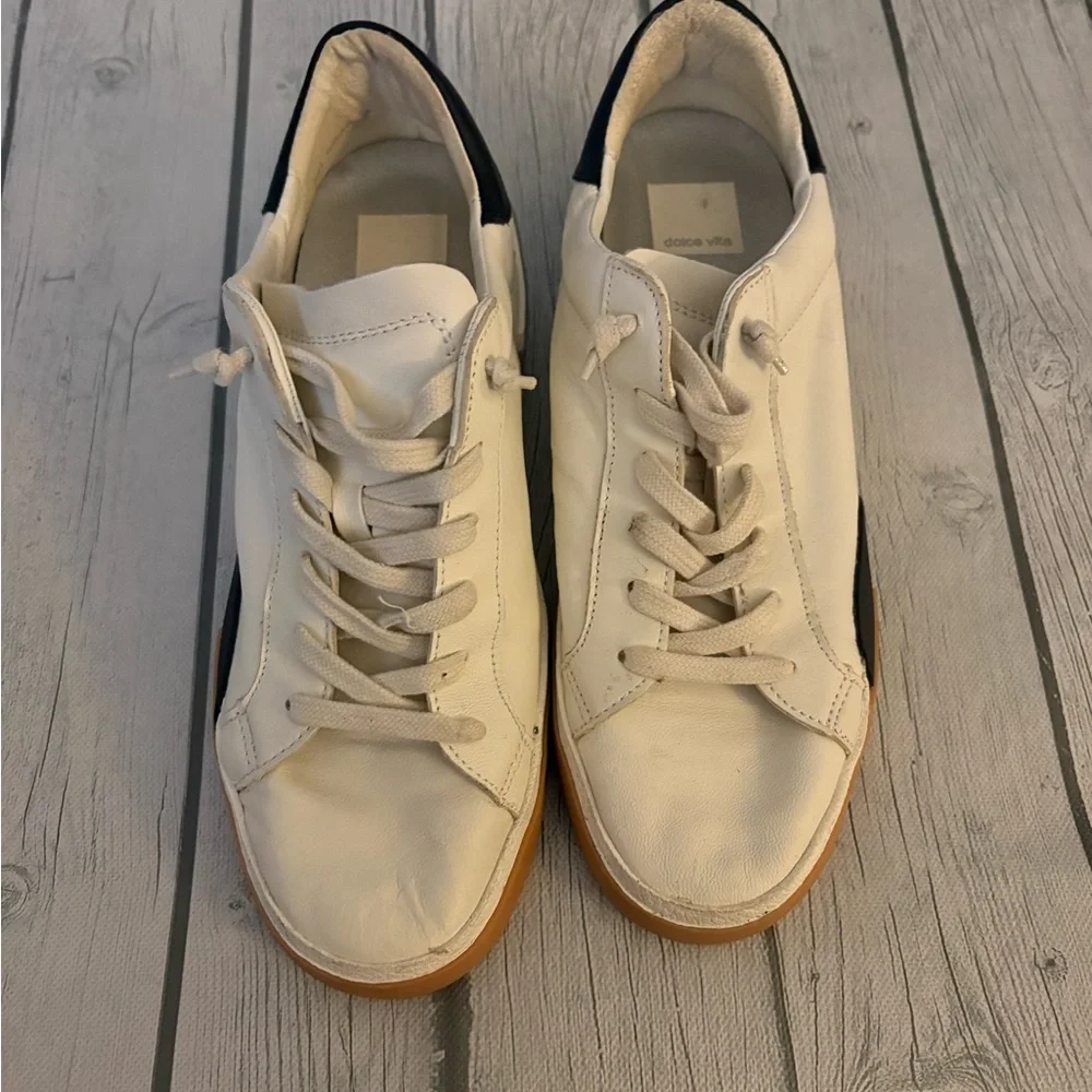 Dolce Vita chic sneakers