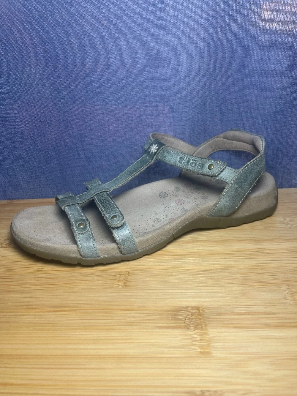 Taos Footwear these are