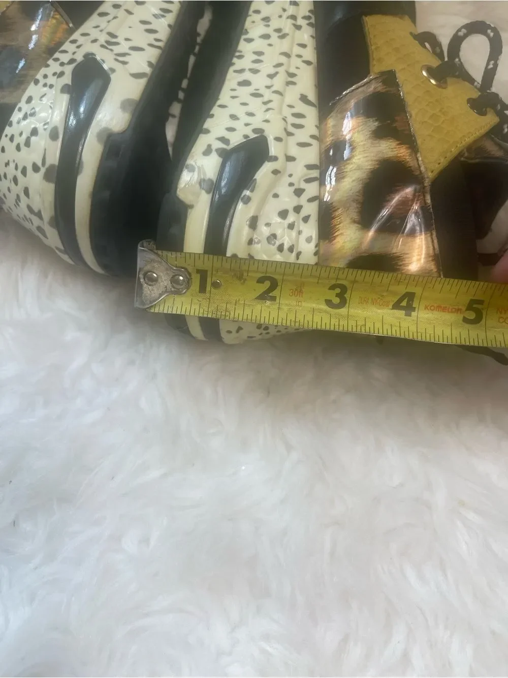 Steve Madden steve madden