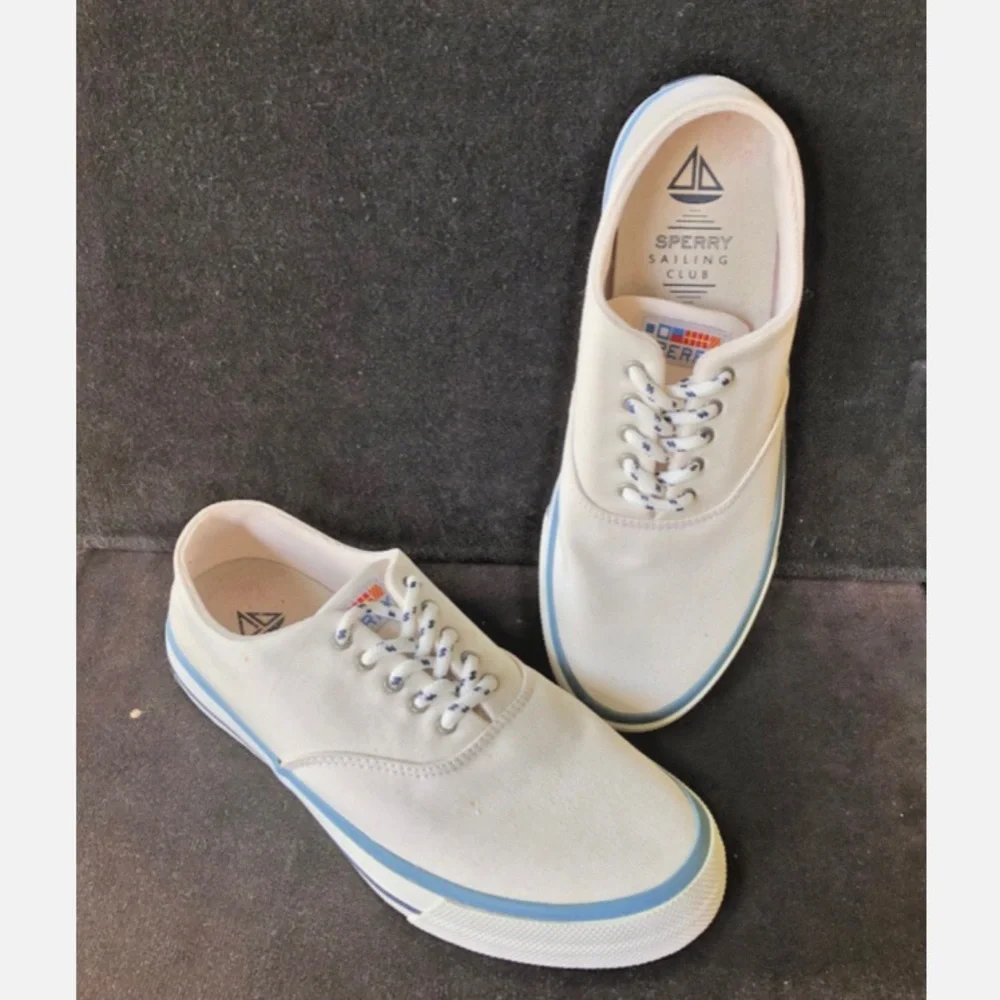 Sperry womens size