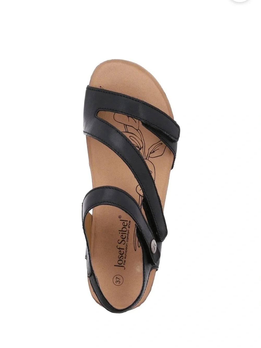 Josef Seibel excellent looks