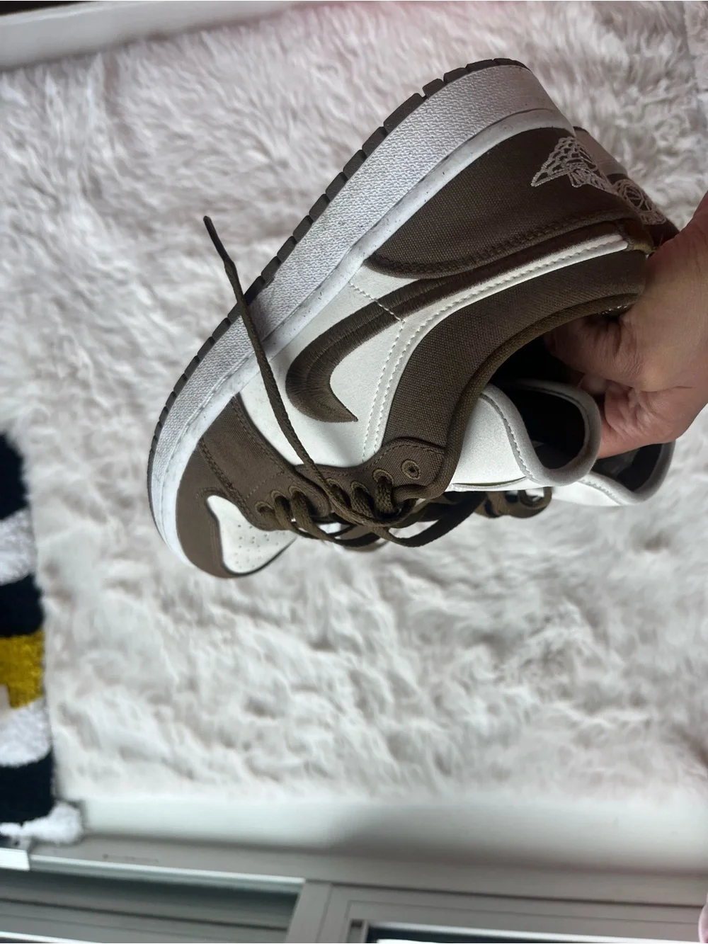 Nike stylish low