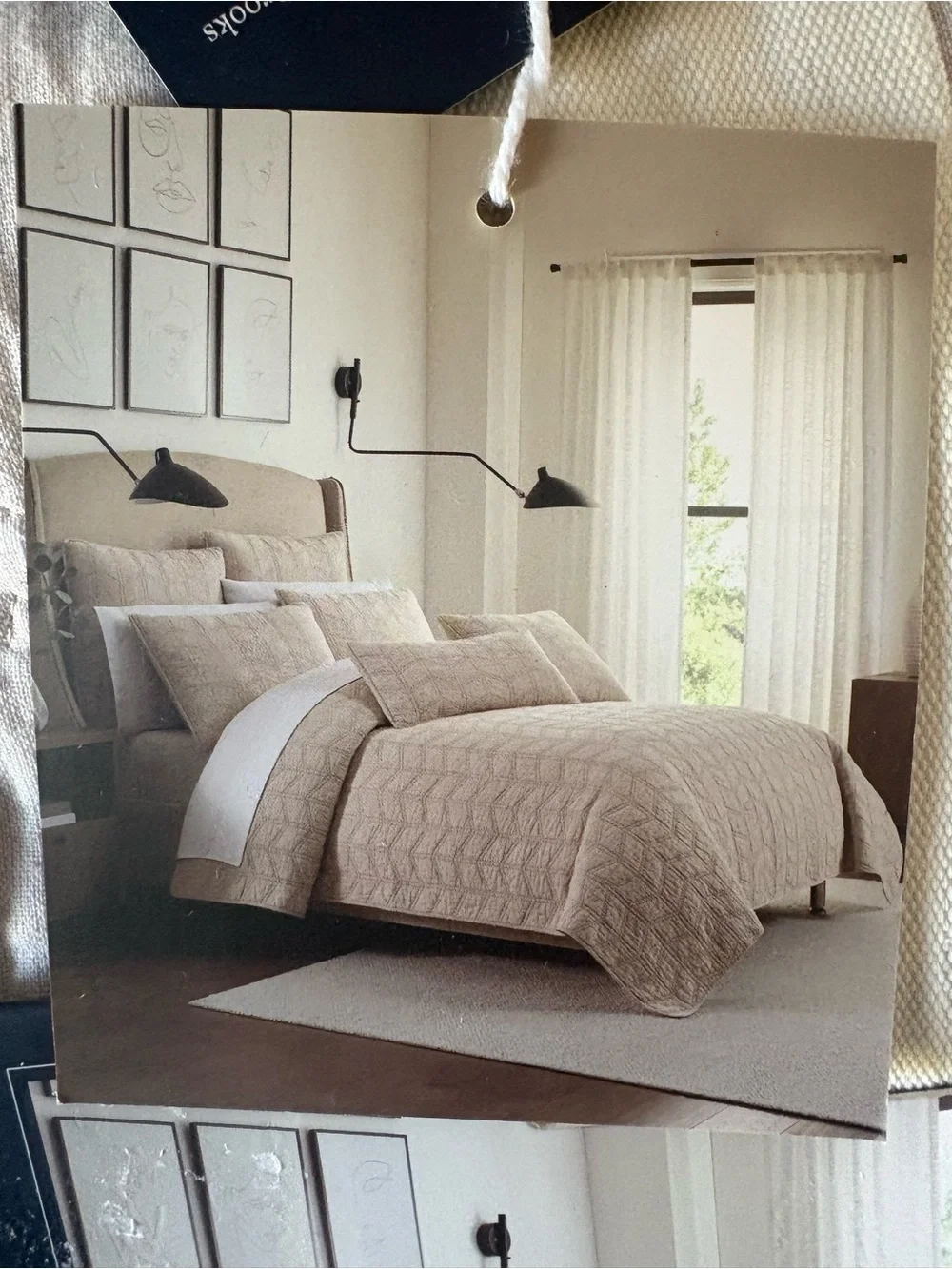 Brooks Brothers refresh your
