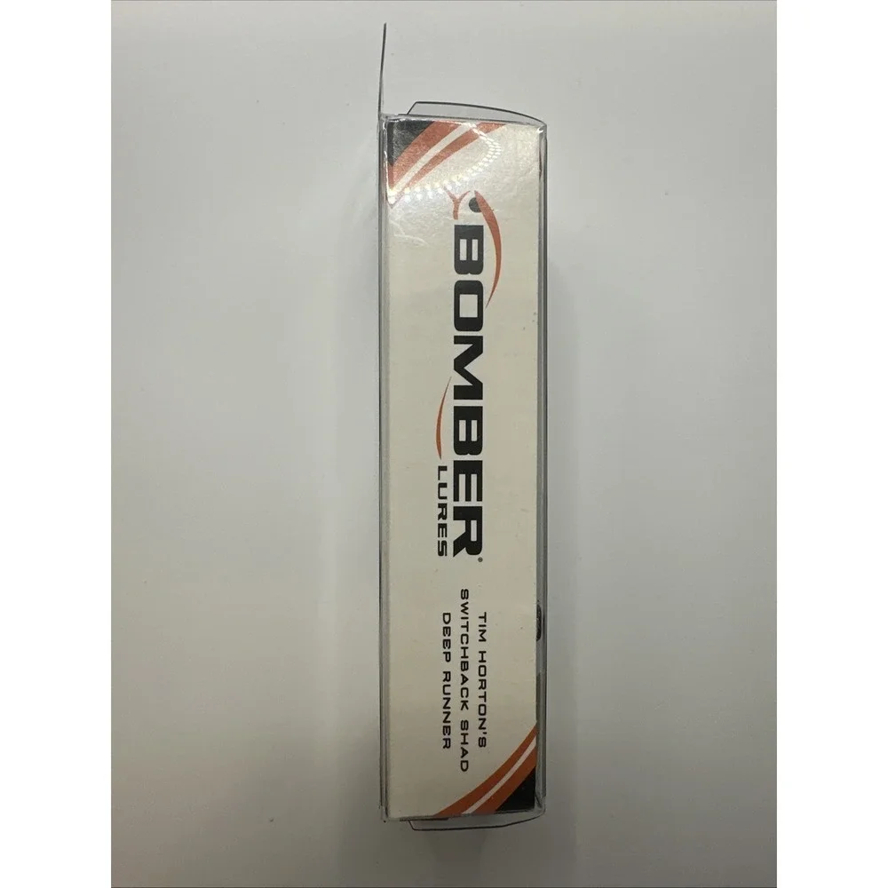 Mad Bomber color citrus