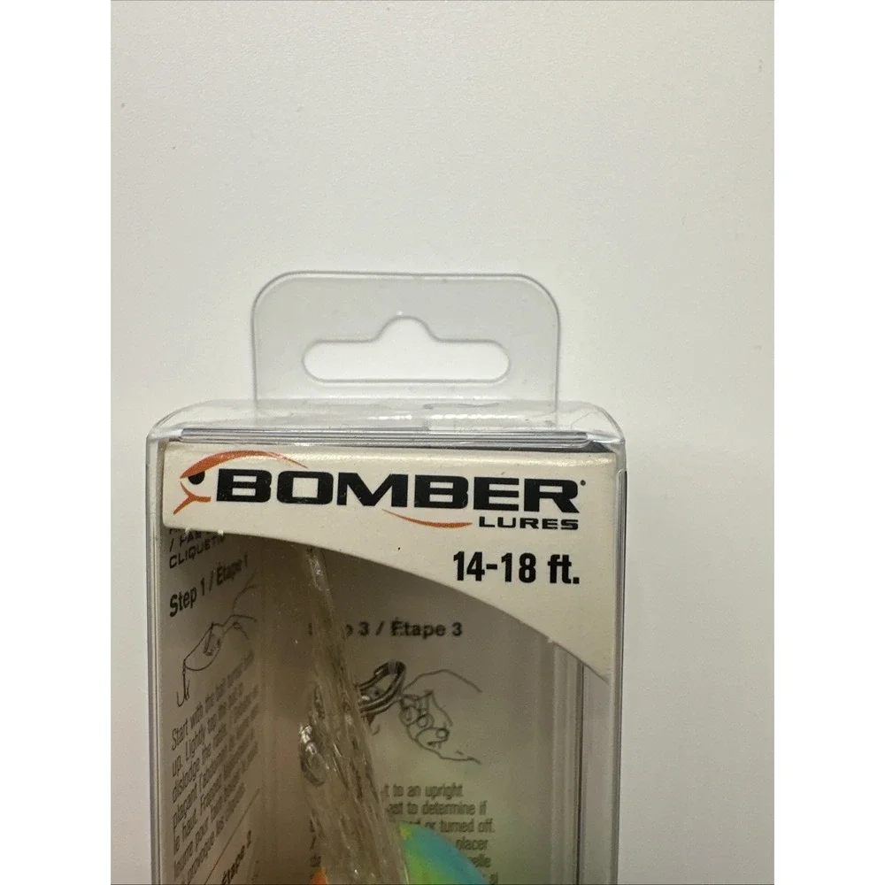 Mad Bomber color citrus