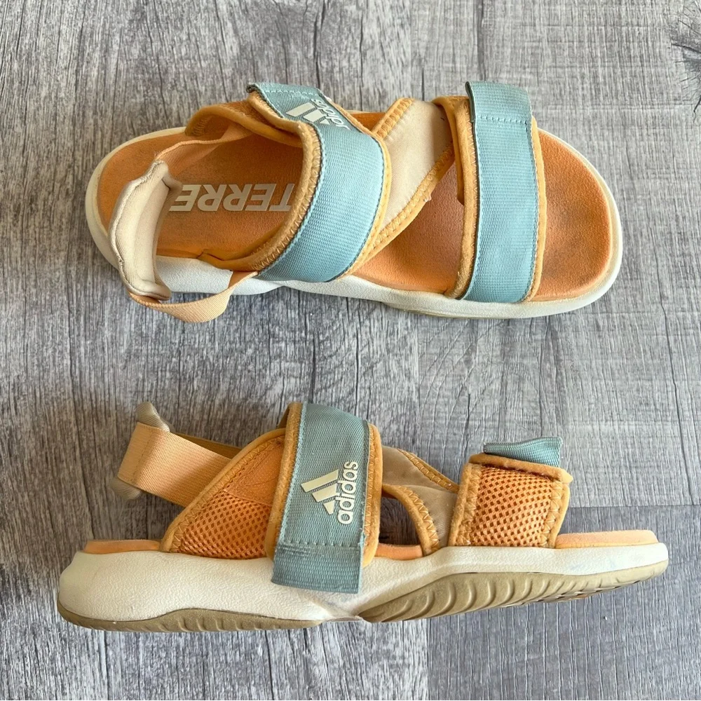 adidas good please