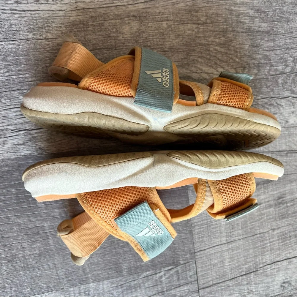 adidas good please